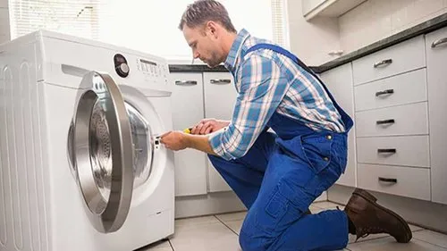 Samsung semi-automatic washing machine repair service